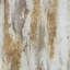 Ensemble d'art mural encadré doré et gris 20,8 x 20,8 x 1,2 po avec couvercle en verre, ensemble de 2