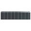 Brenza Garden Shed 191x725x198 cm Galvanised Steel-1782268239