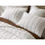 Premium 3-piece Bedding Sets, 100% Linen Quilt, Modern Design For All Seasons
