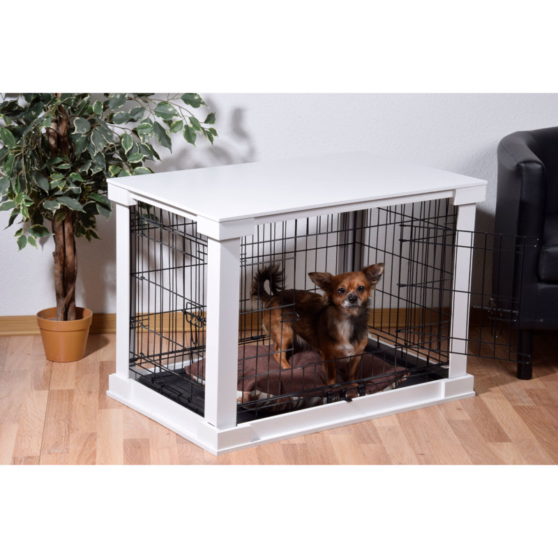 Crabtree Furniture Style Crate with 1 Door