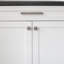 Ribbed Bar / Handle Pull with Fluted Stems-834635896-854159880