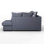Missy Corner Sofa 2 - Piece Living Room Set-68921289-68921290