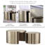 Table basse Bernhardin