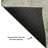 Premium Machine Washable Bucz AMF1745 Geometric Rug-2037200070