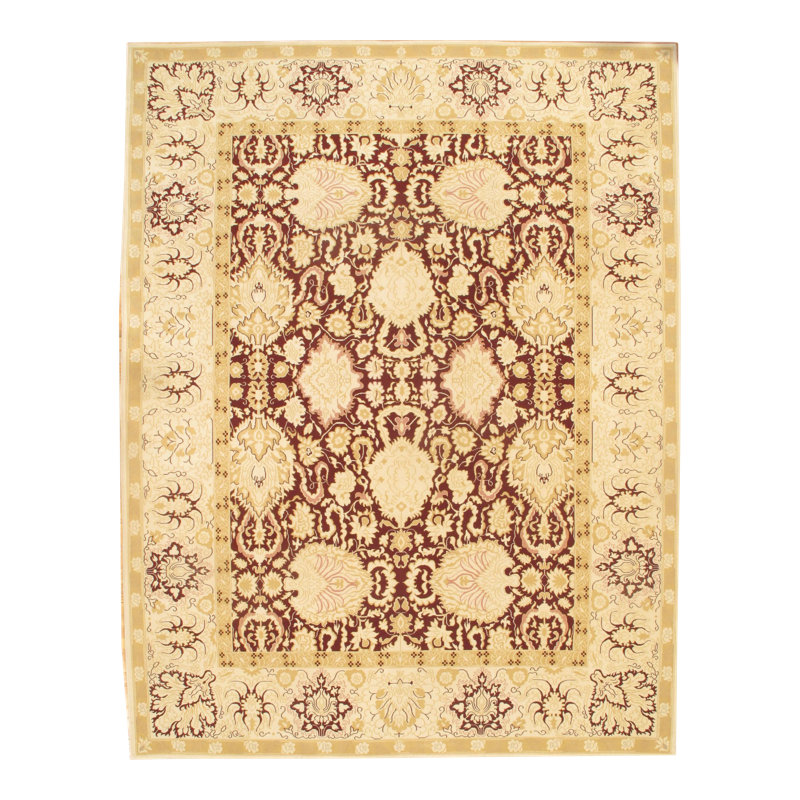 Dardar One-of-a-Kind 9'4" X 12' Area Rug