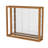 Heirloom Series 30'' H x 36'' W Wood Trophy Display Case-14275576-14275577