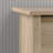 6-Drawer Dresser, 57"W  With Black Handles-15447895