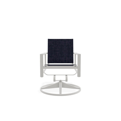 Tribeca Sling Swivel Rocker