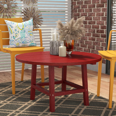 Table basse Shay