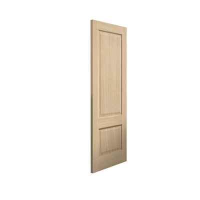 Trent Oak Fire Door Unfinished
