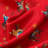 Three Kings Christmas Holiday Kitchen Curtain