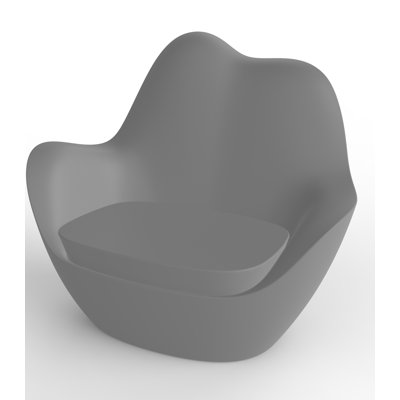 Sabinas - Resin Lounge Chair - Basic