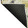 Premium Machine Washable Barayon AMF93 Yellow Rug