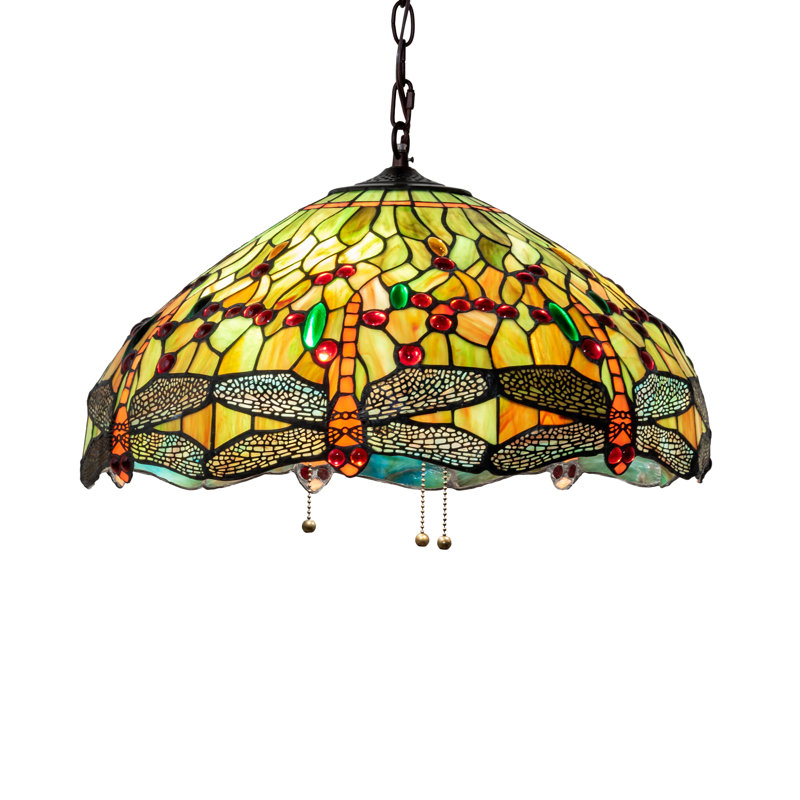 Billie-Jo 3 - Light Pendant