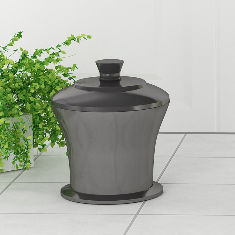 Gaul Bathroom Storage Container