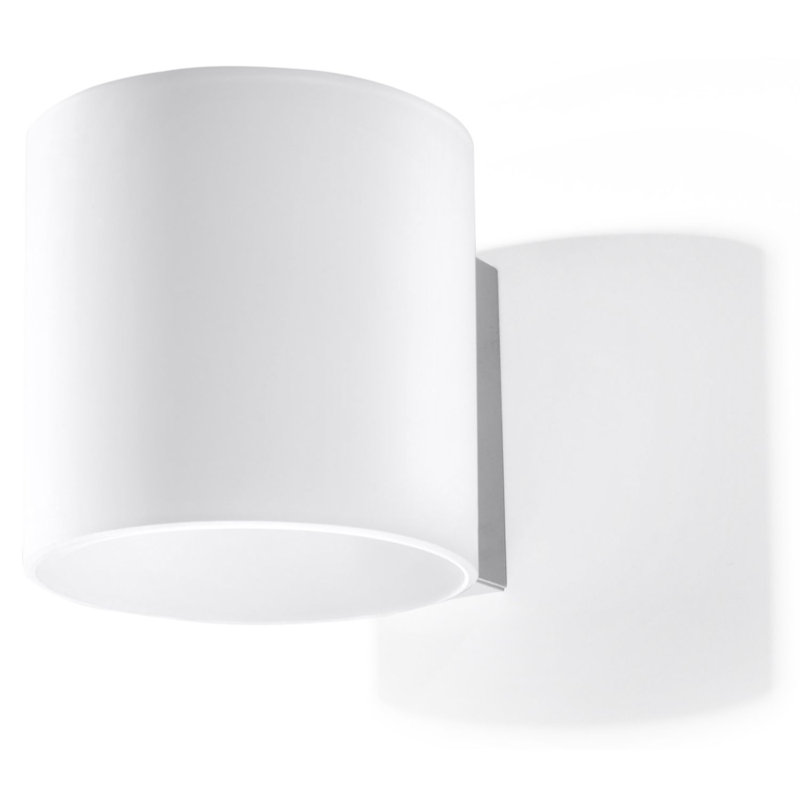 Anberlynn Flush Mounted Sconce