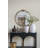 30X31" Round Wall Mirror