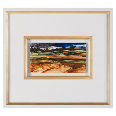 Rick Anderson's Something In The Orange III