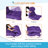 Indoor/Outdoor Seat/Back Cushion-126256542