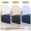 Repose-pieds en cuir véritable Hustle-109241966
