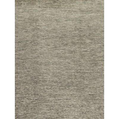 Mystique Hand Knotted Wool Geometric Area Rug