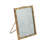 Easthampton Metal Picture Frame with Mat-1182300560