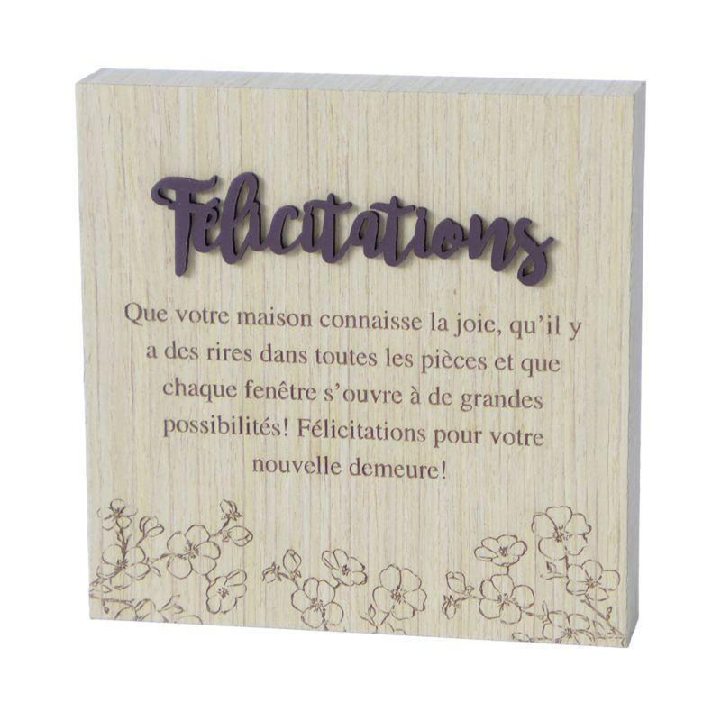 Rex Text & Numbers Box Signs & Plaques