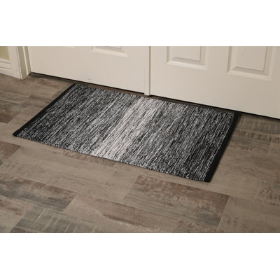 Bismack Ombre Indoor Doormat