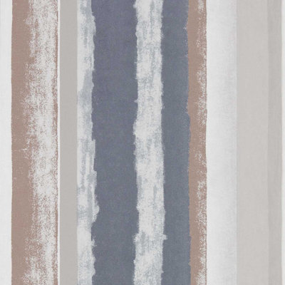 Rene 10.05m x 52cm Emerald/Ochre Wallpaper Roll