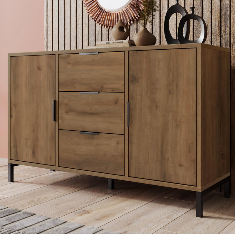 120cm Sideboard