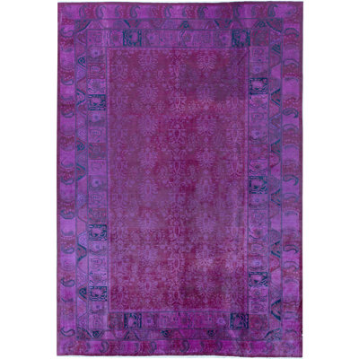 One-of-a-Kind 10' X 13'10" Area Rug