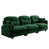 Green Chenille selected