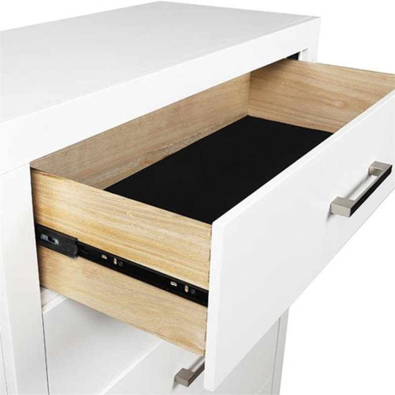 Commode 5 tiroirs Avenlee