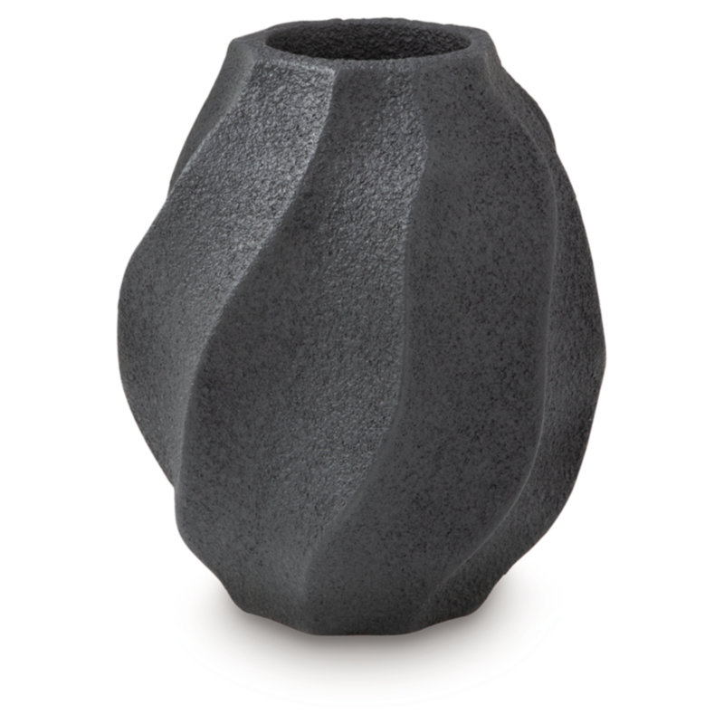 Judworth Vase, 12" H x 10" W x 10" D