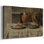 Still Life with a Copper Pot-Henri de Braekeleer-Gallery Wrapped Canvas-c. late 19th Century-1152241504