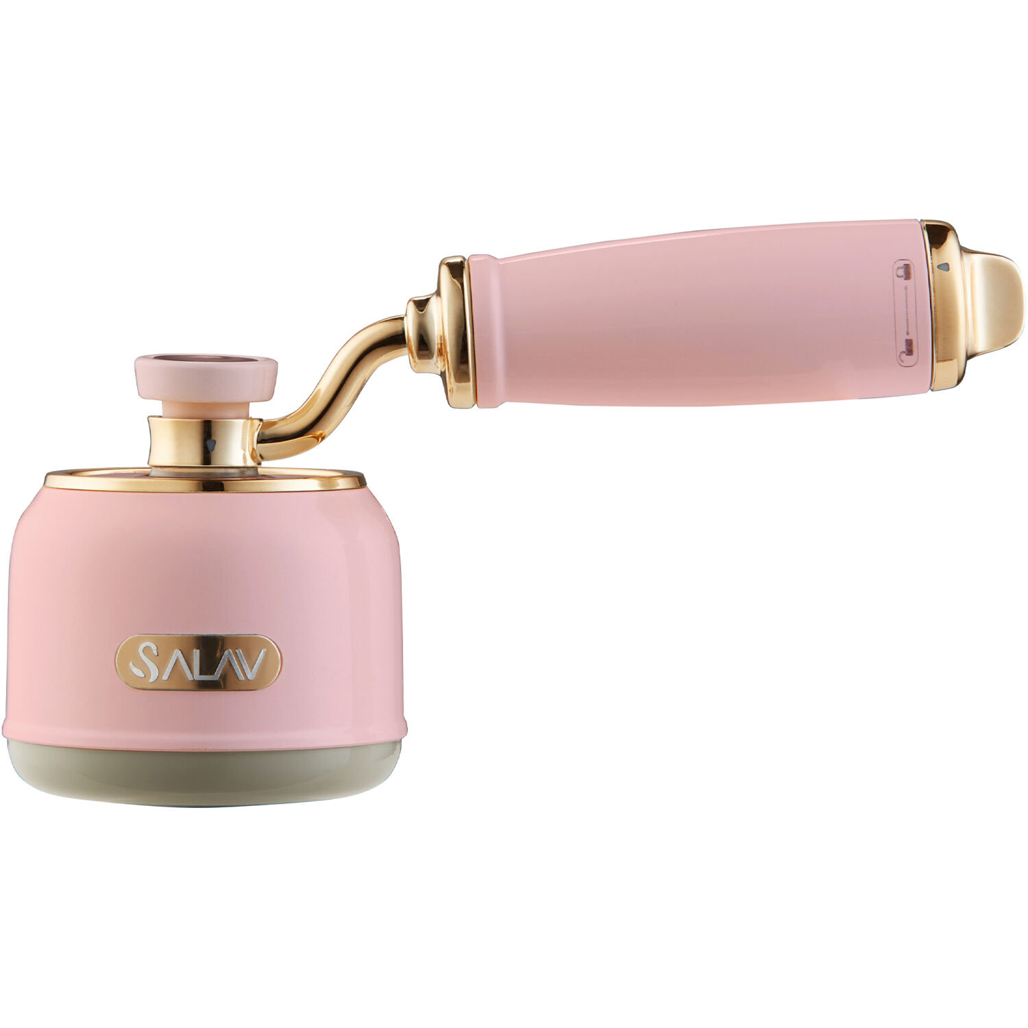 SALAV LR-900 Retro Edition Fabric Shaver + Lint Roller, Rose & Reviews | Wayfair