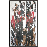 Seeking Refuge Painting by Alexander NikAnpour
