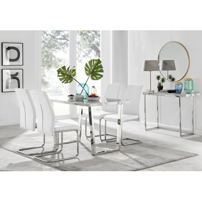 4 - Person Dining Set
