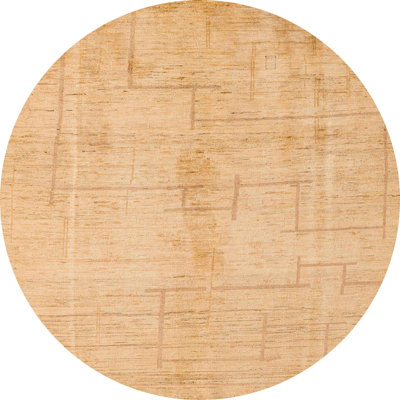 Abstract Indoor Rug