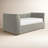 Ricketts Twin Upholstered Daybed with Trundle-43008411