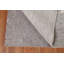 Tapis oriental géométrique Gabbeh noué à la main 6 x 8