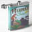 Stainless Steel Flask Set