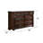 Consuegra Classic Rich Cherry Bedroom Set-171605115