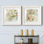 Floral Blush I - ensemble de 2 reproductions d'art sur papier-791057696-791057697