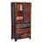 Marron foncé