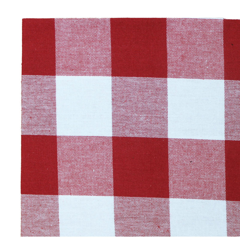 Napkin, Crimson Red