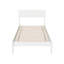 Lit plateforme avec tête de lit ajustable Bradford-968149163-968149167