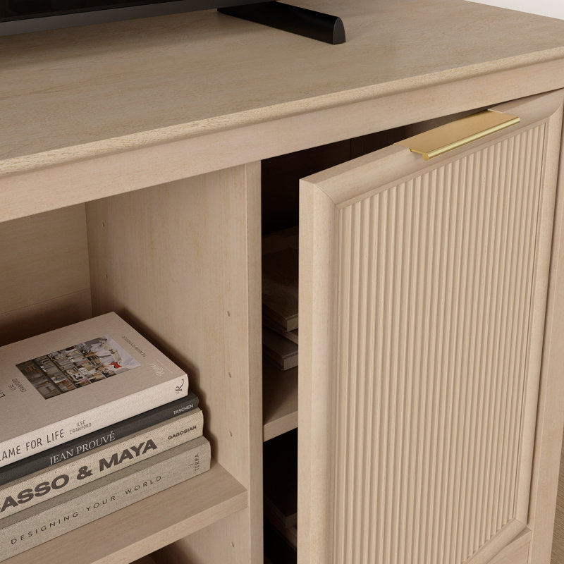 Buffet 58W, Naturel