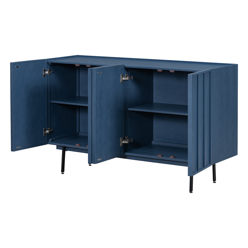 Accent, Navy Blue