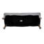 Agathe Vintage Linen Bench-245946084